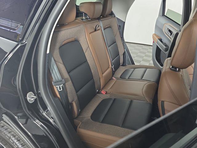 2026 Ford Bronco - $35,739