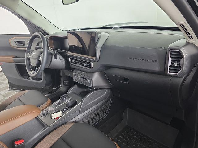 2026 Ford Bronco - $35,739