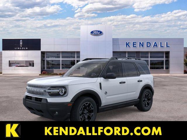 2026 Ford Bronco - $34,731