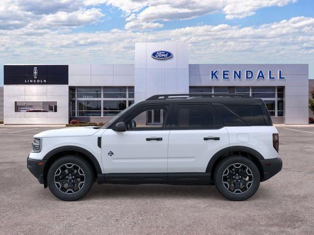 2026 Ford Bronco - $34,731