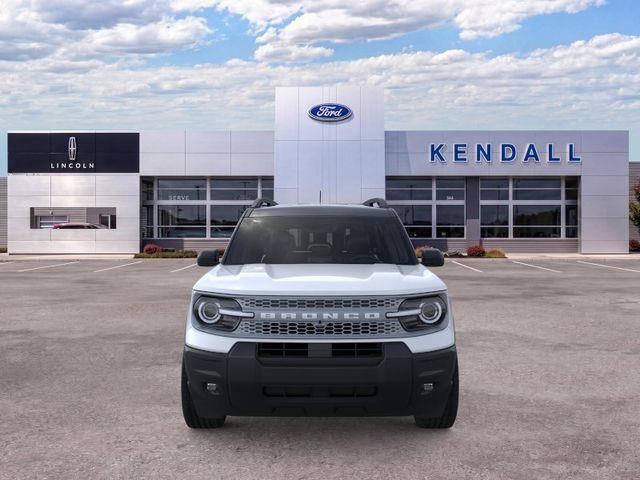 2026 Ford Bronco - $34,731