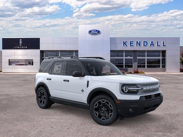 2026 Ford Bronco - $34,731