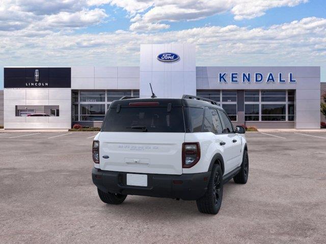 2026 Ford Bronco - $34,731