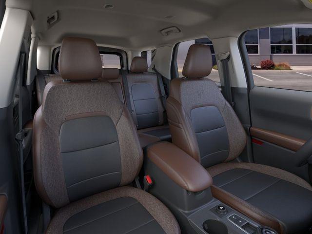 2026 Ford Bronco - $34,731