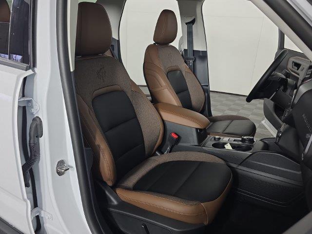 2026 Ford Bronco - $34,731