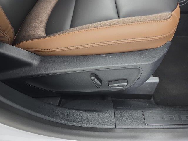 2026 Ford Bronco - $34,731