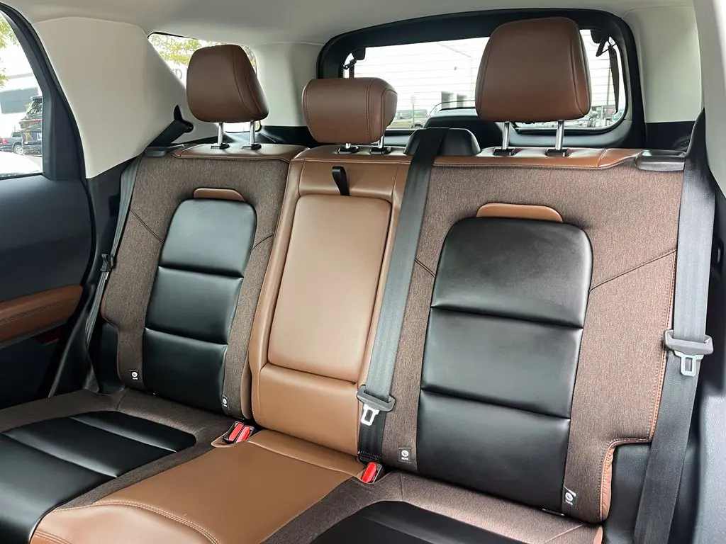 2026 Ford Bronco - $31,001