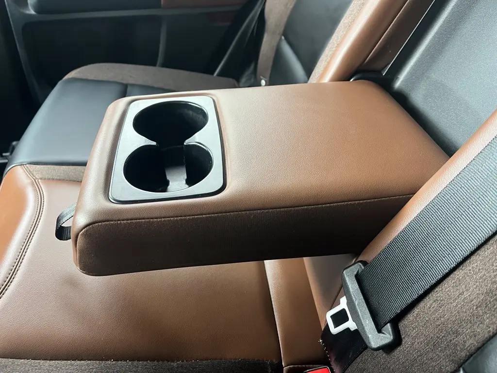 2026 Ford Bronco - $31,001