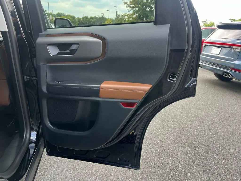 2026 Ford Bronco - $31,001
