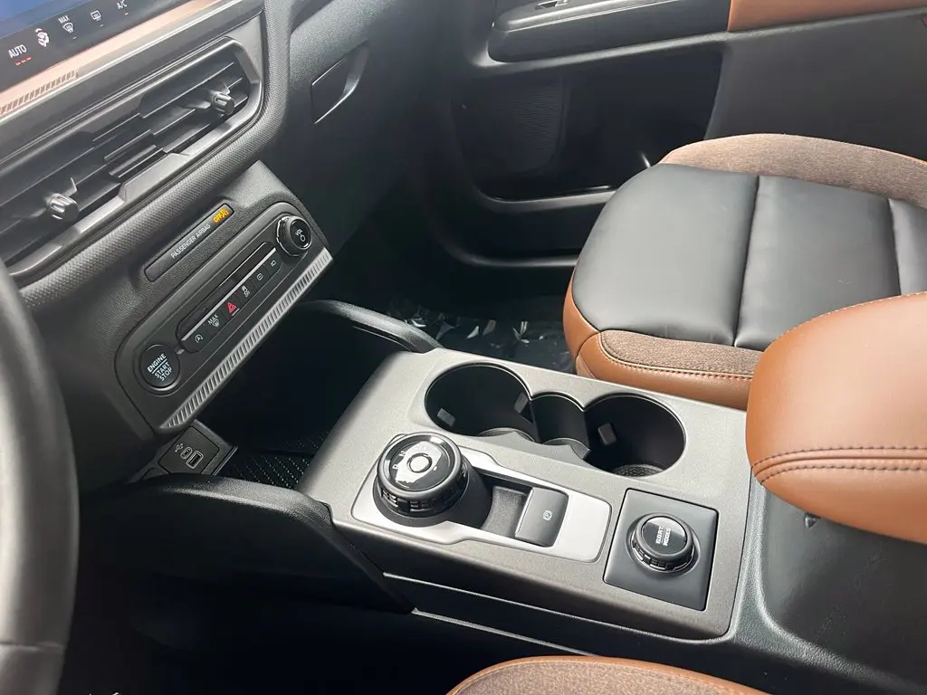 2026 Ford Bronco - $31,001