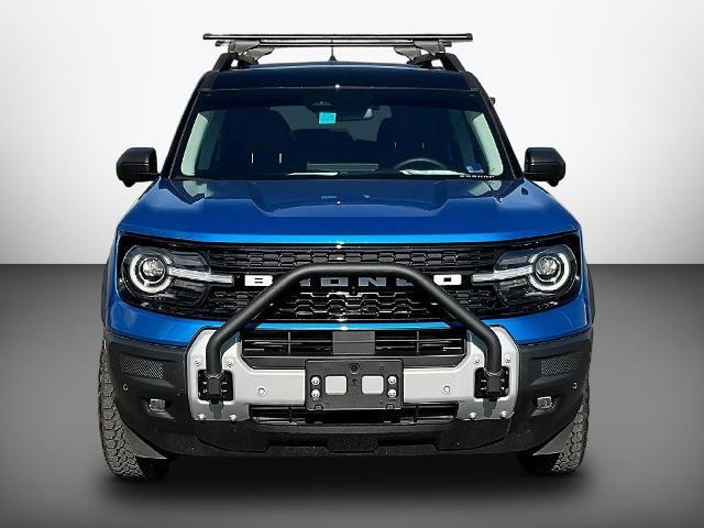 2026 Ford Bronco - $34,799