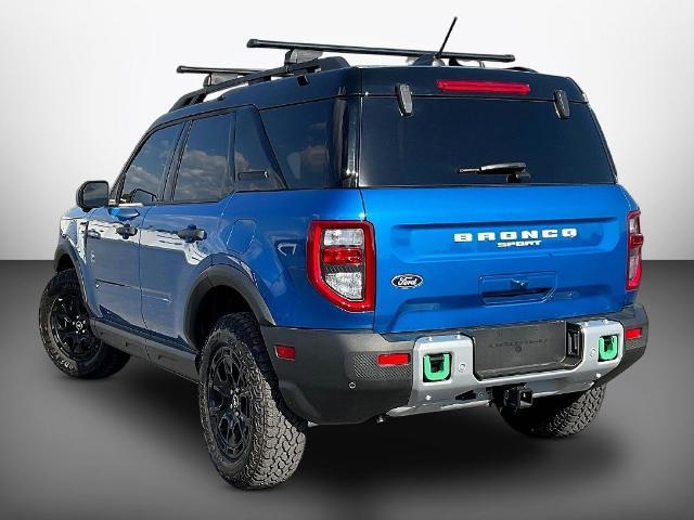 2026 Ford Bronco - $34,799