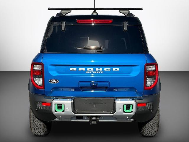 2026 Ford Bronco - $34,799