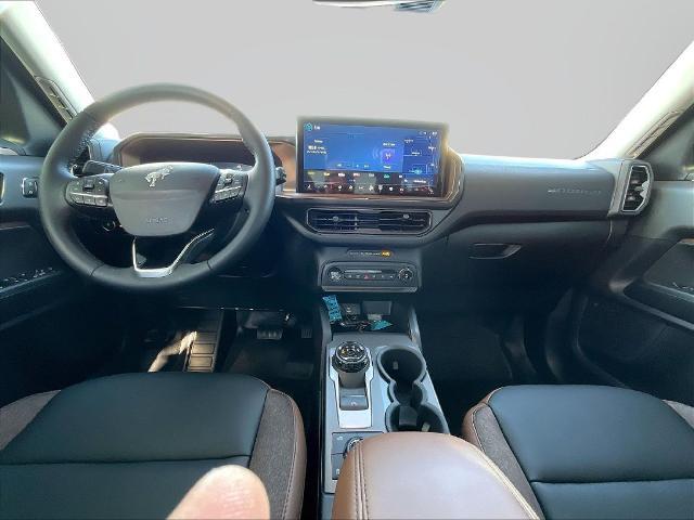2026 Ford Bronco - $34,799