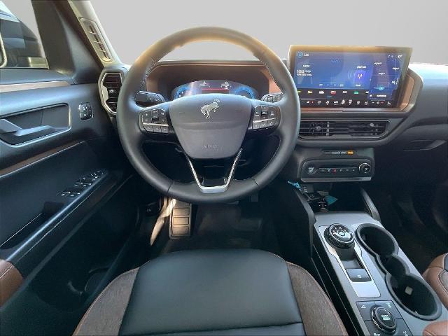 2026 Ford Bronco - $34,799
