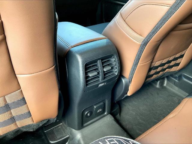2026 Ford Bronco - $34,799