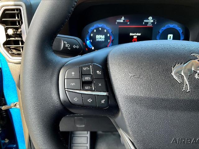 2026 Ford Bronco - $34,799