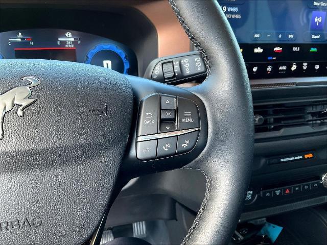 2026 Ford Bronco - $34,799