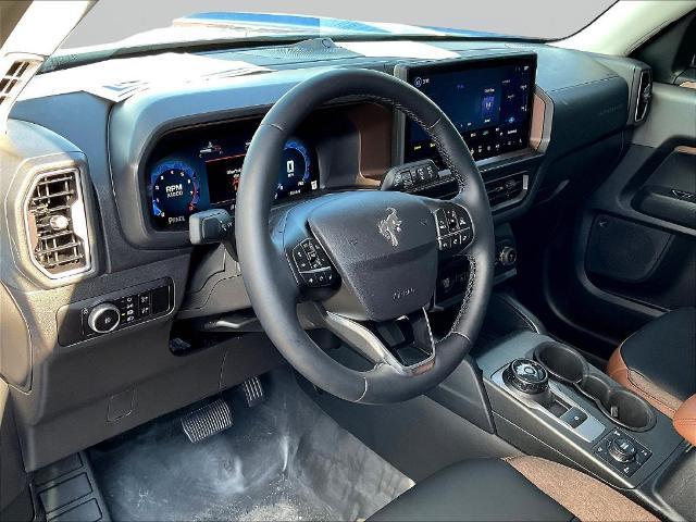 2026 Ford Bronco - $34,799