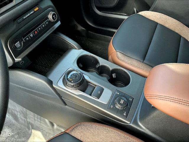 2026 Ford Bronco - $34,799