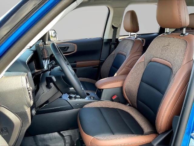 2026 Ford Bronco - $34,799