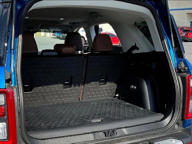 2026 Ford Bronco - $34,799