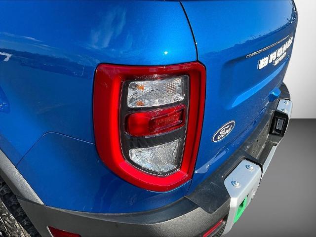 2026 Ford Bronco - $34,799