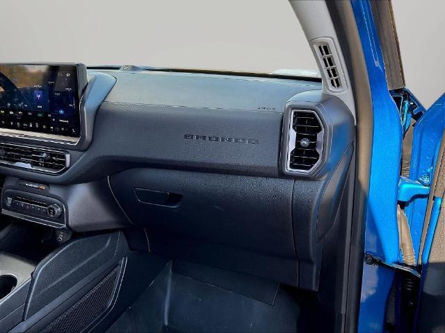 2026 Ford Bronco - $34,799