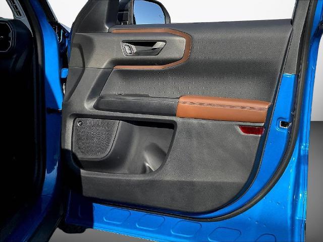 2026 Ford Bronco - $34,799