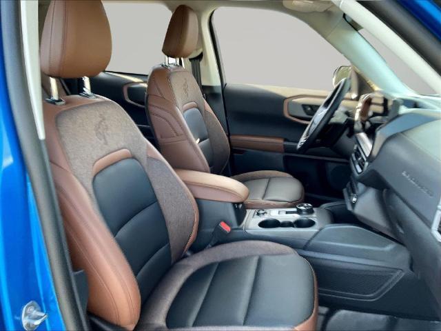 2026 Ford Bronco - $34,799