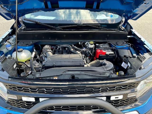2026 Ford Bronco - $34,799