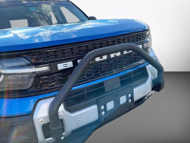 2026 Ford Bronco - $34,799