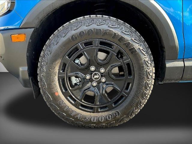 2026 Ford Bronco - $34,799