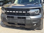 2025 Bronco Sport Thumbnail 5