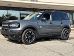 2025 Bronco Sport Thumbnail 6