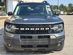 2025 Bronco Sport Thumbnail 7