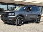 2025 Bronco Sport Thumbnail 8