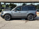 2025 Bronco Sport Thumbnail 10