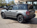 2025 Bronco Sport Thumbnail 12