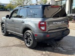 2025 Bronco Sport Thumbnail 13