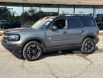 2025 Bronco Sport Thumbnail 14