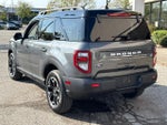 2025 Bronco Sport Thumbnail 15
