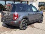 2025 Bronco Sport Thumbnail 17
