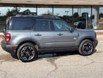 2025 Bronco Sport Thumbnail 18
