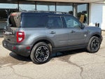 2025 Bronco Sport Thumbnail 19