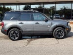 2025 Bronco Sport Thumbnail 20