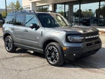 2025 Bronco Sport Thumbnail 21