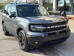 2025 Bronco Sport Thumbnail 22