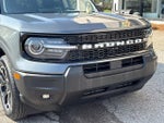 2025 Bronco Sport Thumbnail 23