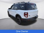 2025 Bronco Sport Thumbnail 2